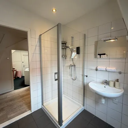 Bnb Bruxelles - Studios & Apartments-2